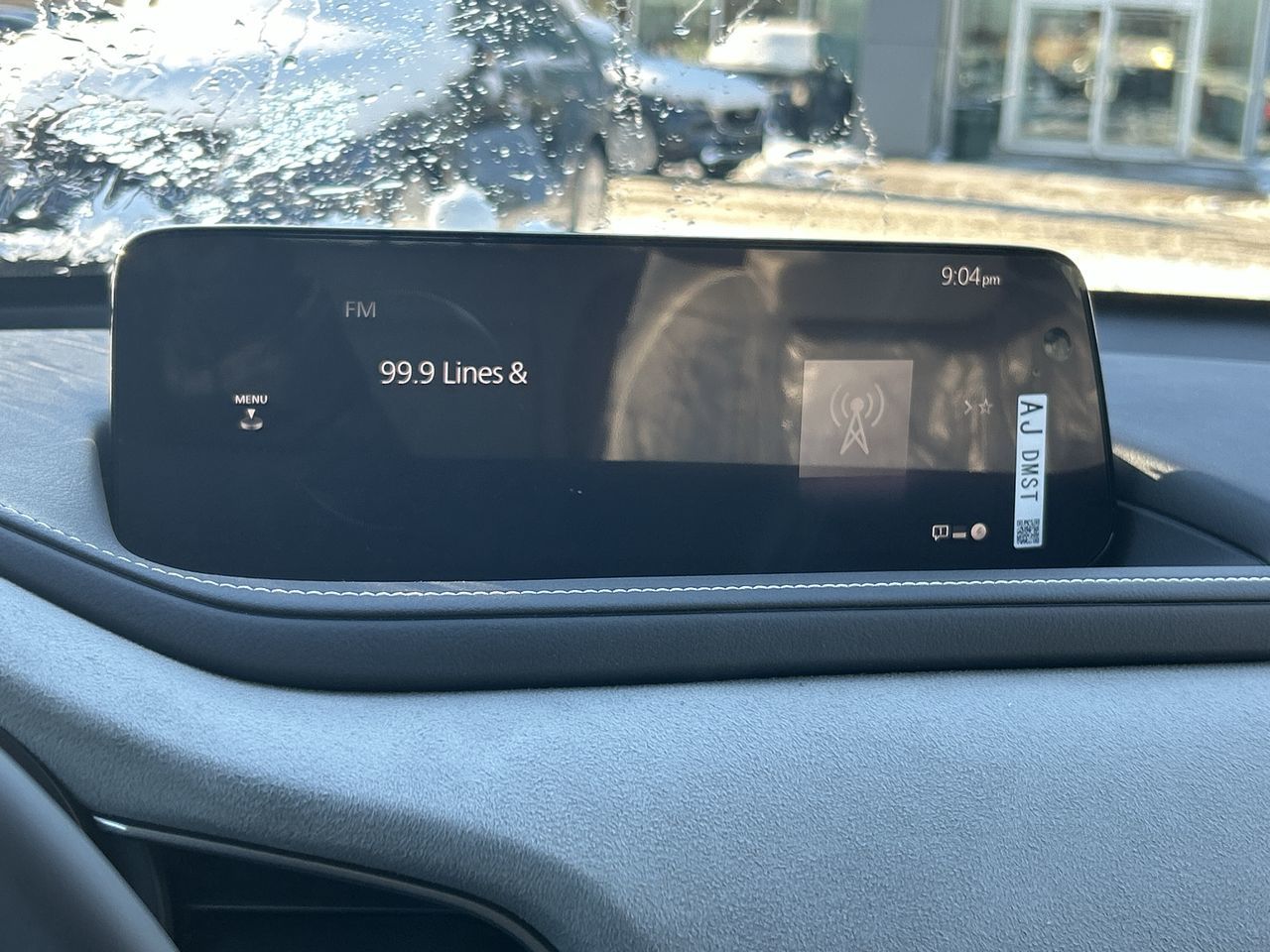2026 Mazda CX-30 in Scarborough, Ontario