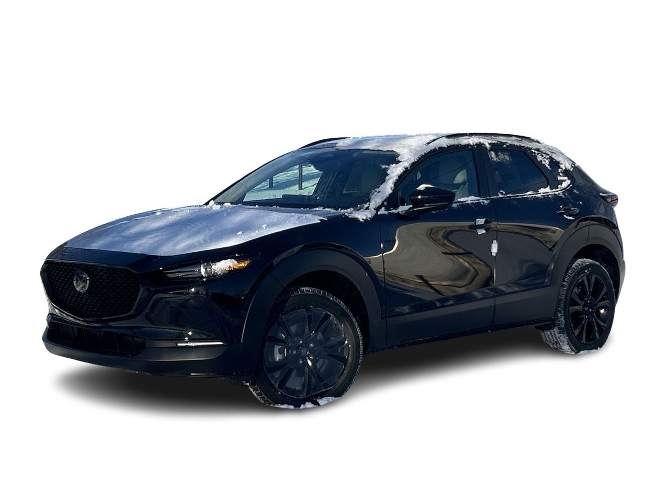 2026 Mazda CX-30 in Scarborough, Ontario