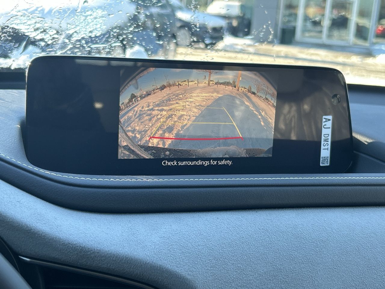 2026 Mazda CX-30 in Scarborough, Ontario