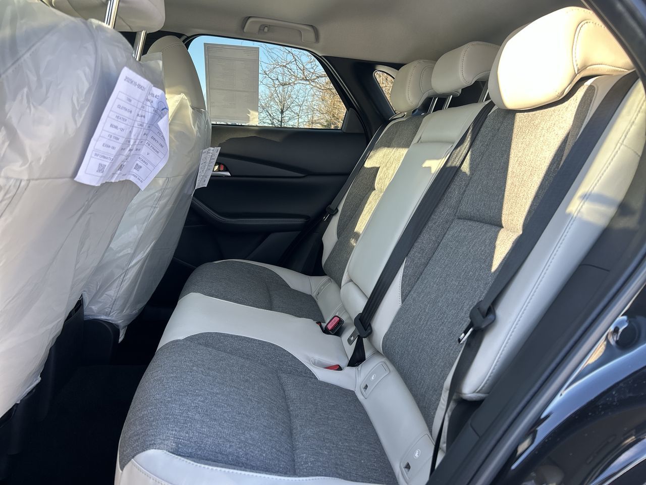 2026 Mazda CX-30 in Scarborough, Ontario