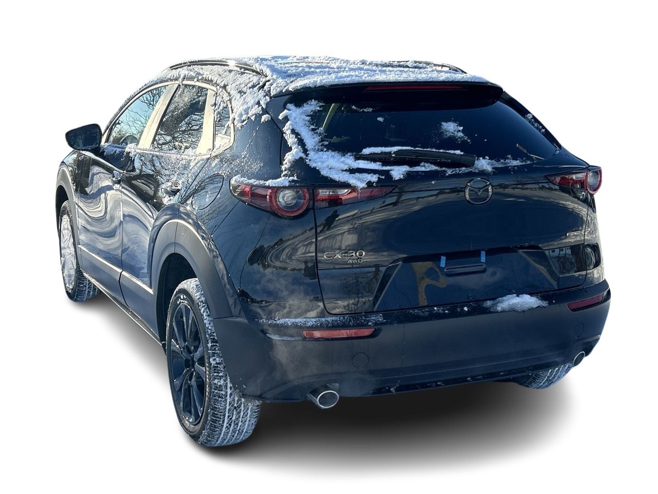 2026 Mazda CX-30 in Scarborough, Ontario