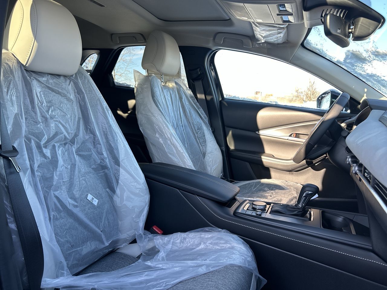 2026 Mazda CX-30 in Scarborough, Ontario