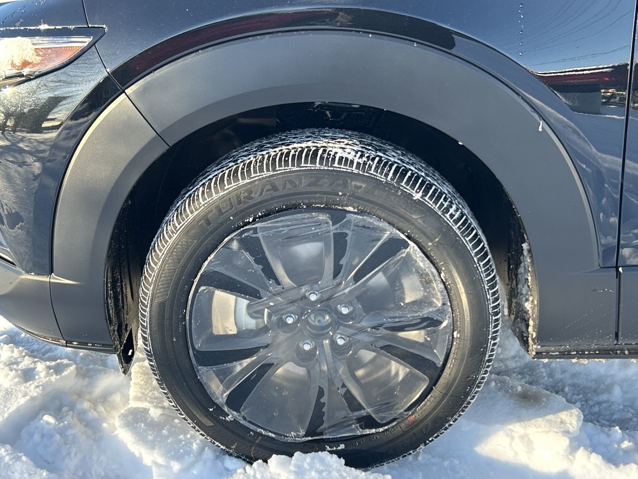 2026 Mazda CX-30 in Scarborough, Ontario
