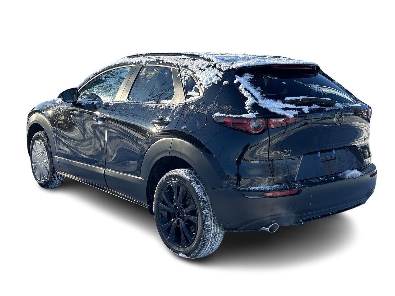 2026 Mazda CX-30 in Scarborough, Ontario