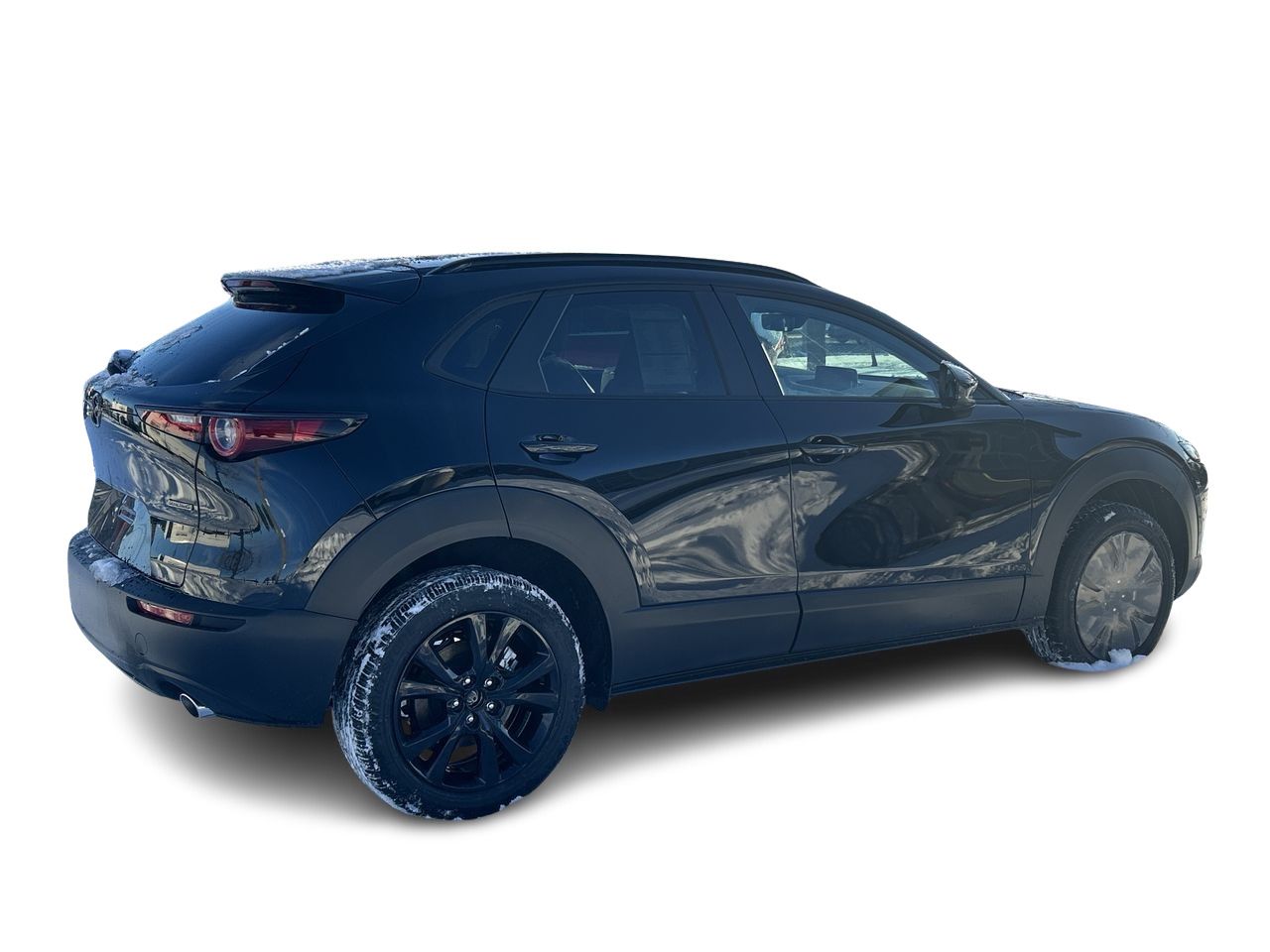 2026 Mazda CX-30 in Scarborough, Ontario