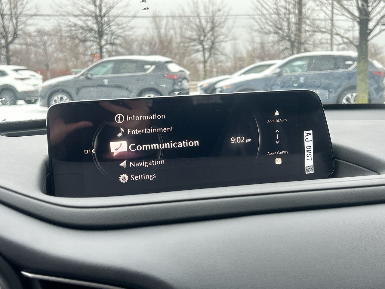 2026 Mazda CX-30 in Scarborough, Ontario