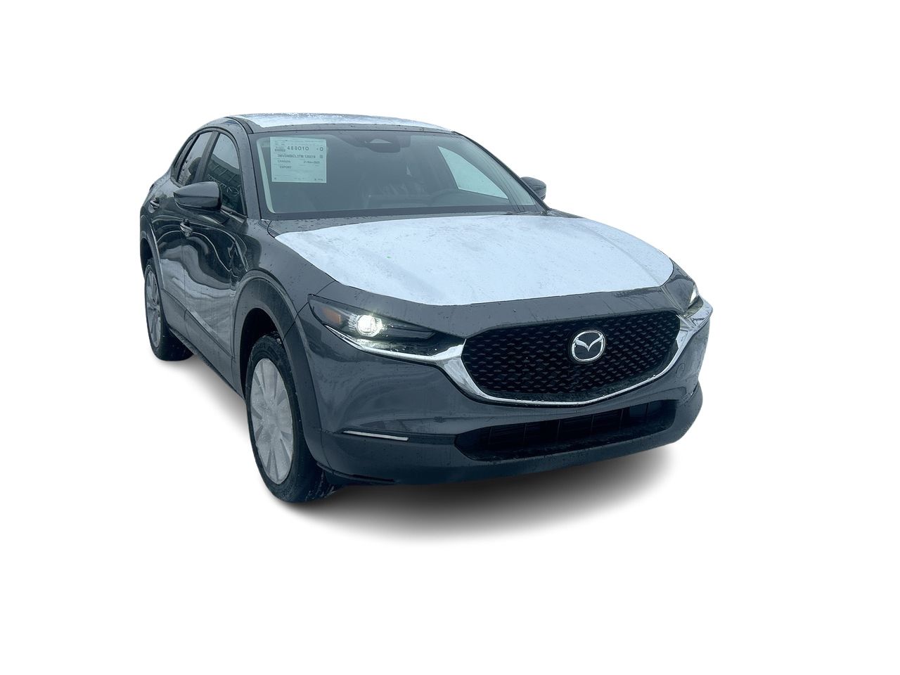 2026 Mazda CX-30 in Scarborough, Ontario