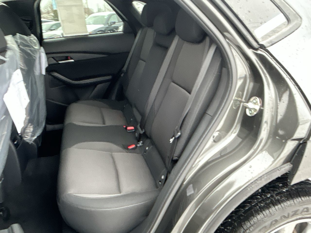 2026 Mazda CX-30 in Scarborough, Ontario