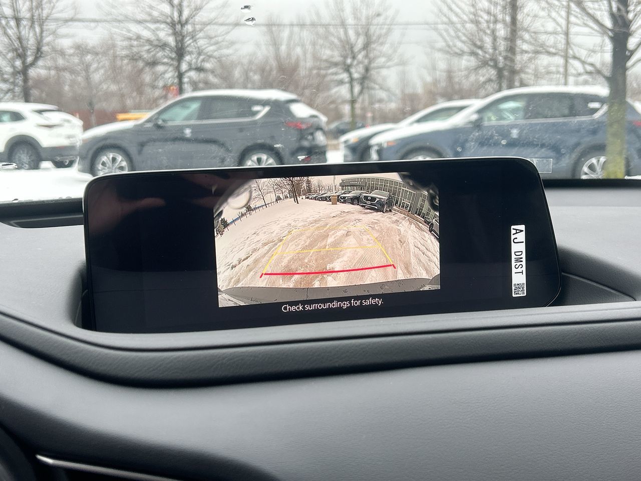 2026 Mazda CX-30 in Scarborough, Ontario