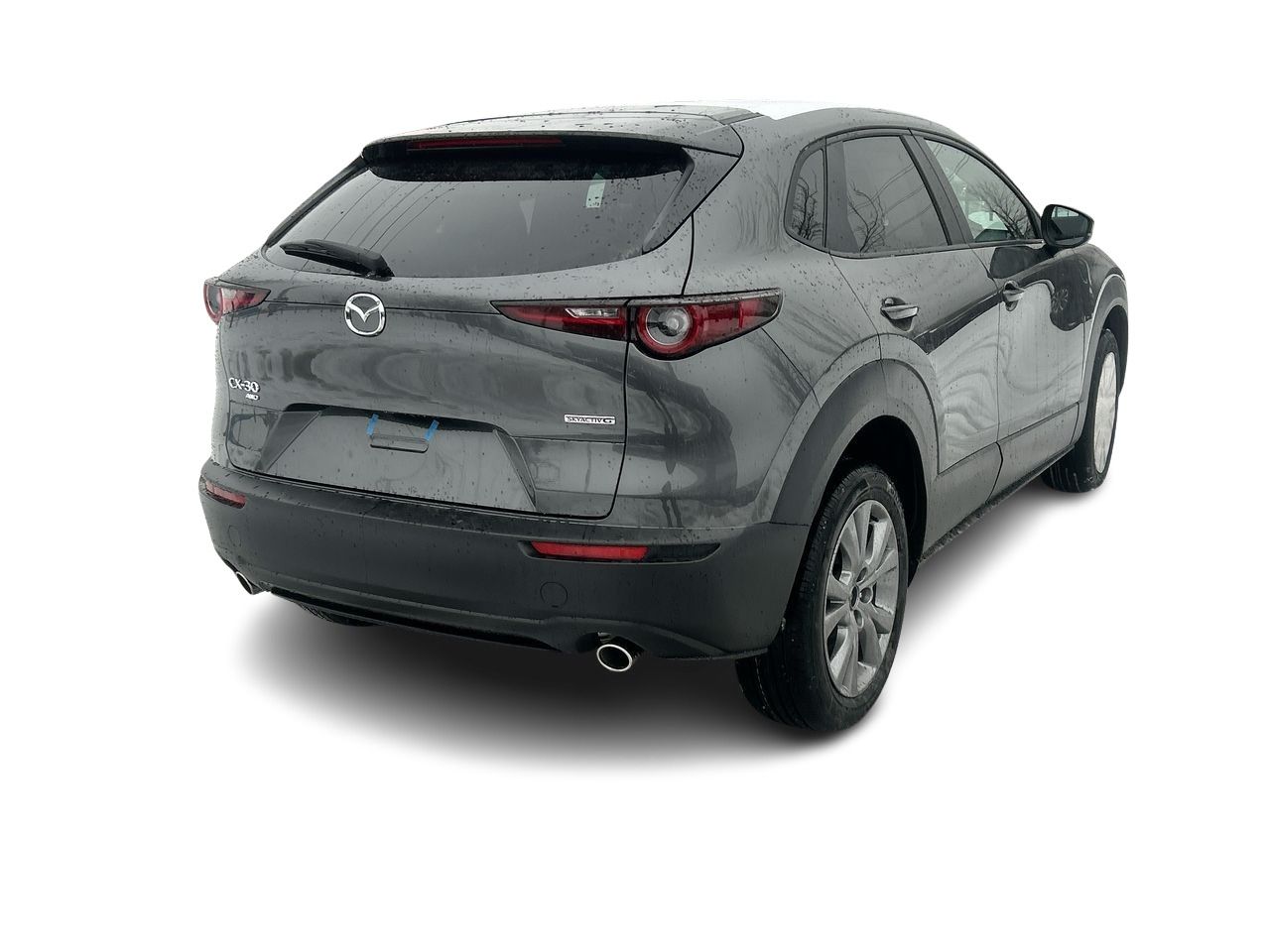2026 Mazda CX-30 in Scarborough, Ontario