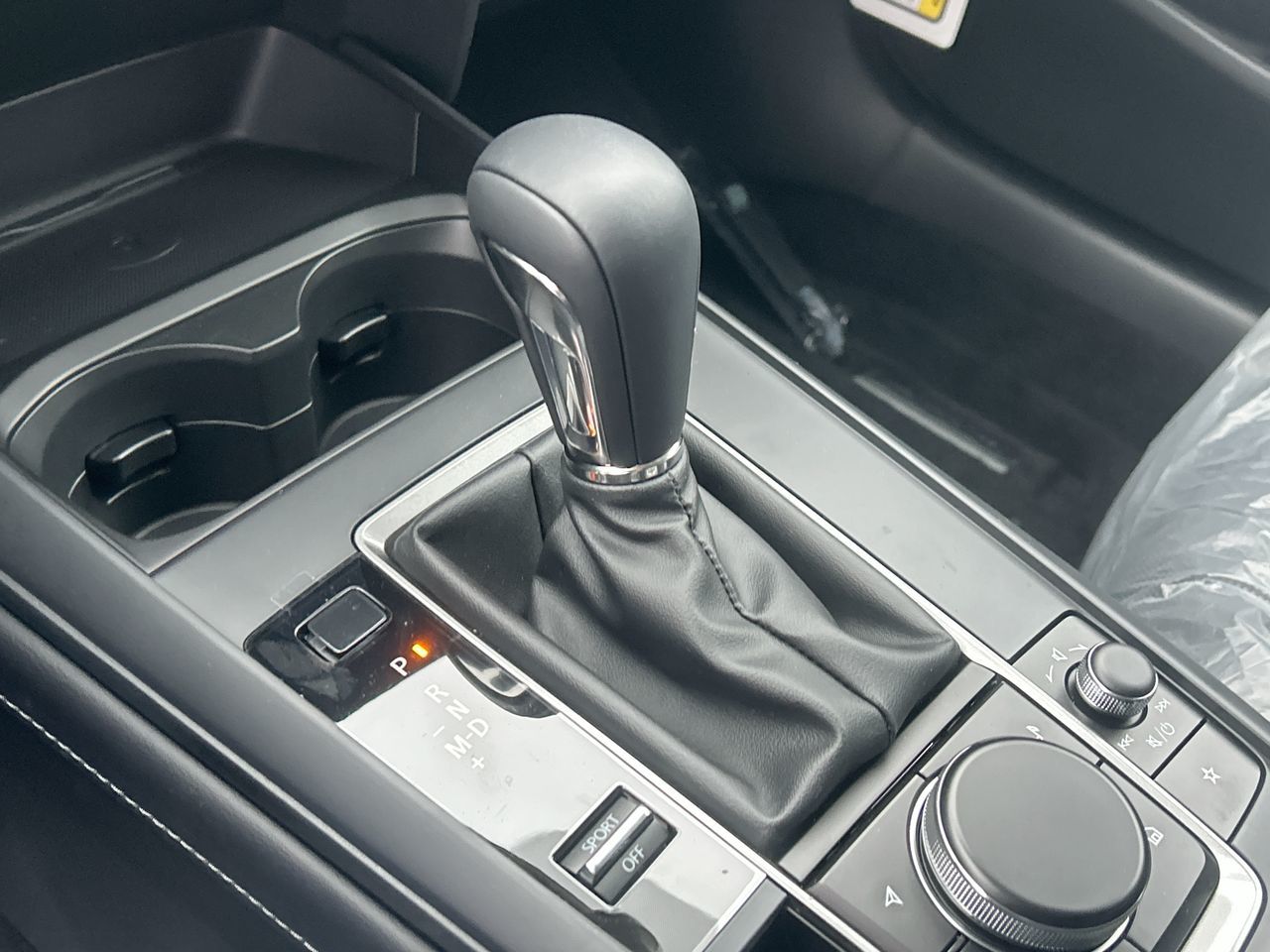 2026 Mazda CX-30 in Scarborough, Ontario