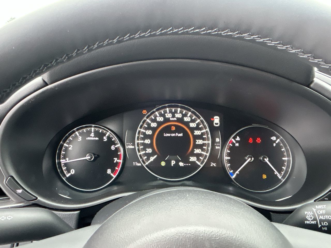 2026 Mazda CX-30 in Scarborough, Ontario