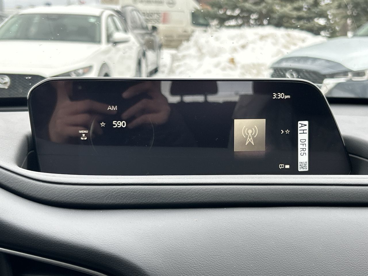 2026 Mazda CX-30 in Scarborough, Ontario