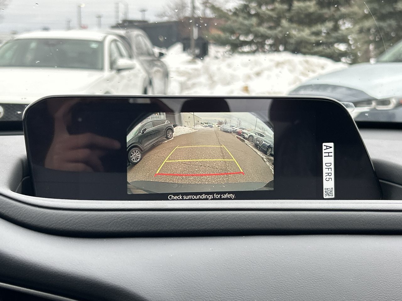 2026 Mazda CX-30 in Scarborough, Ontario