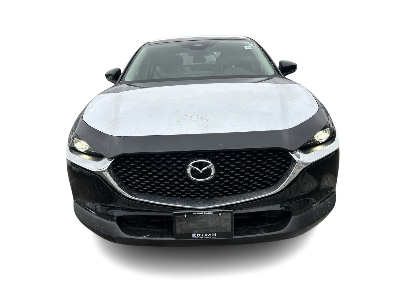 2026 Mazda CX-30 in Scarborough, Ontario