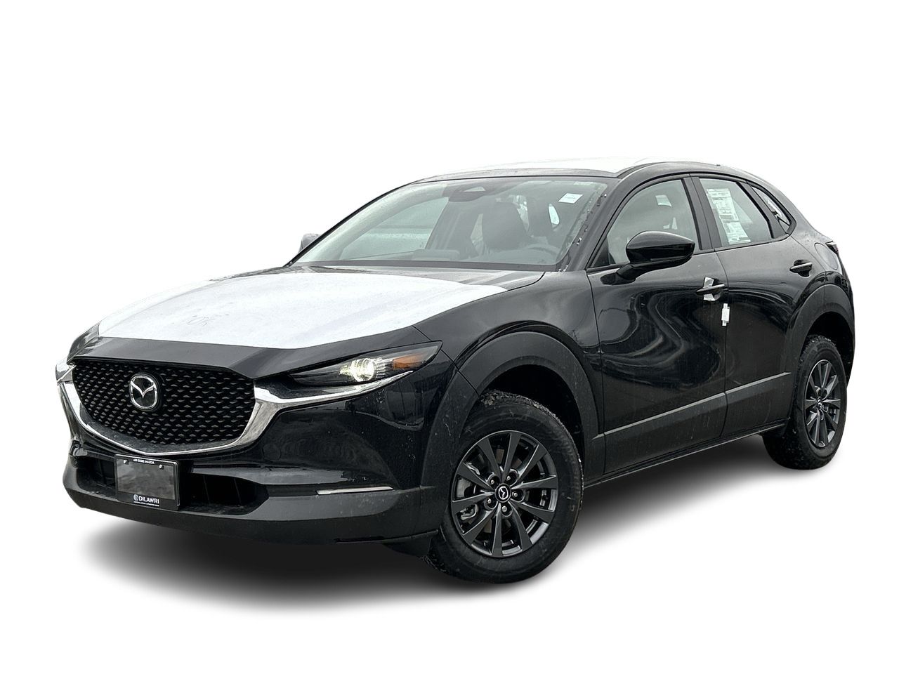 2026 Mazda CX-30 in Scarborough, Ontario