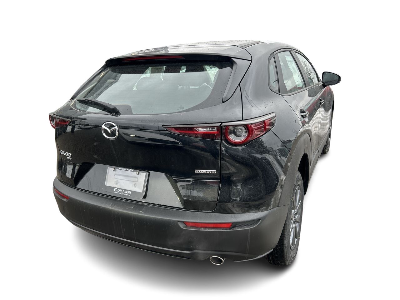 2026 Mazda CX-30 in Scarborough, Ontario