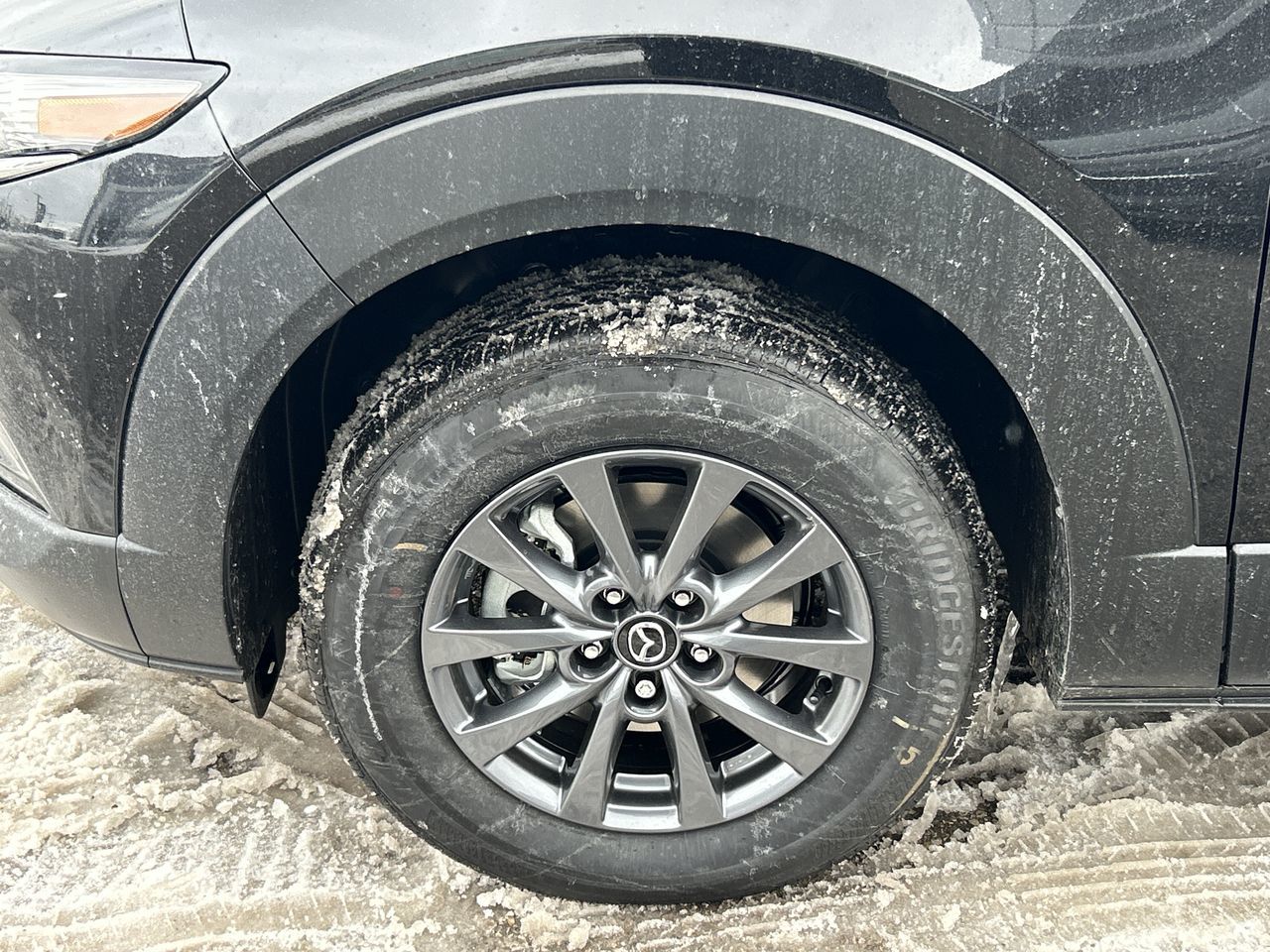 2026 Mazda CX-30 in Scarborough, Ontario