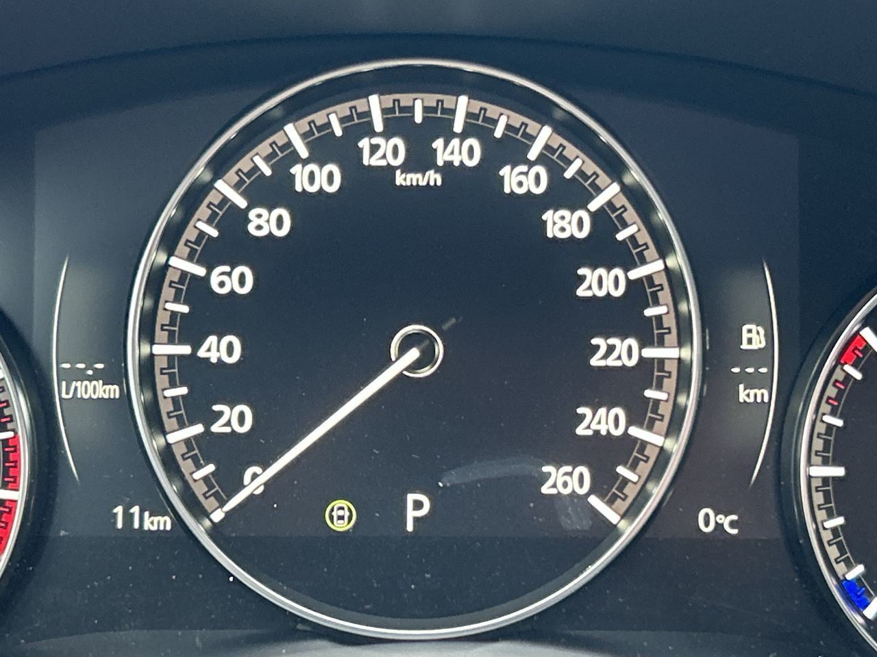 2026 Mazda CX-30 in Scarborough, Ontario