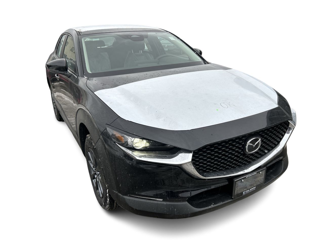 2026 Mazda CX-30 in Scarborough, Ontario