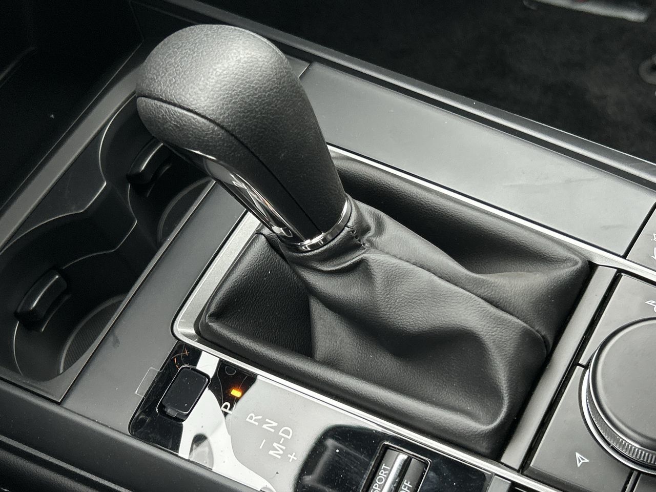 2026 Mazda CX-30 in Scarborough, Ontario