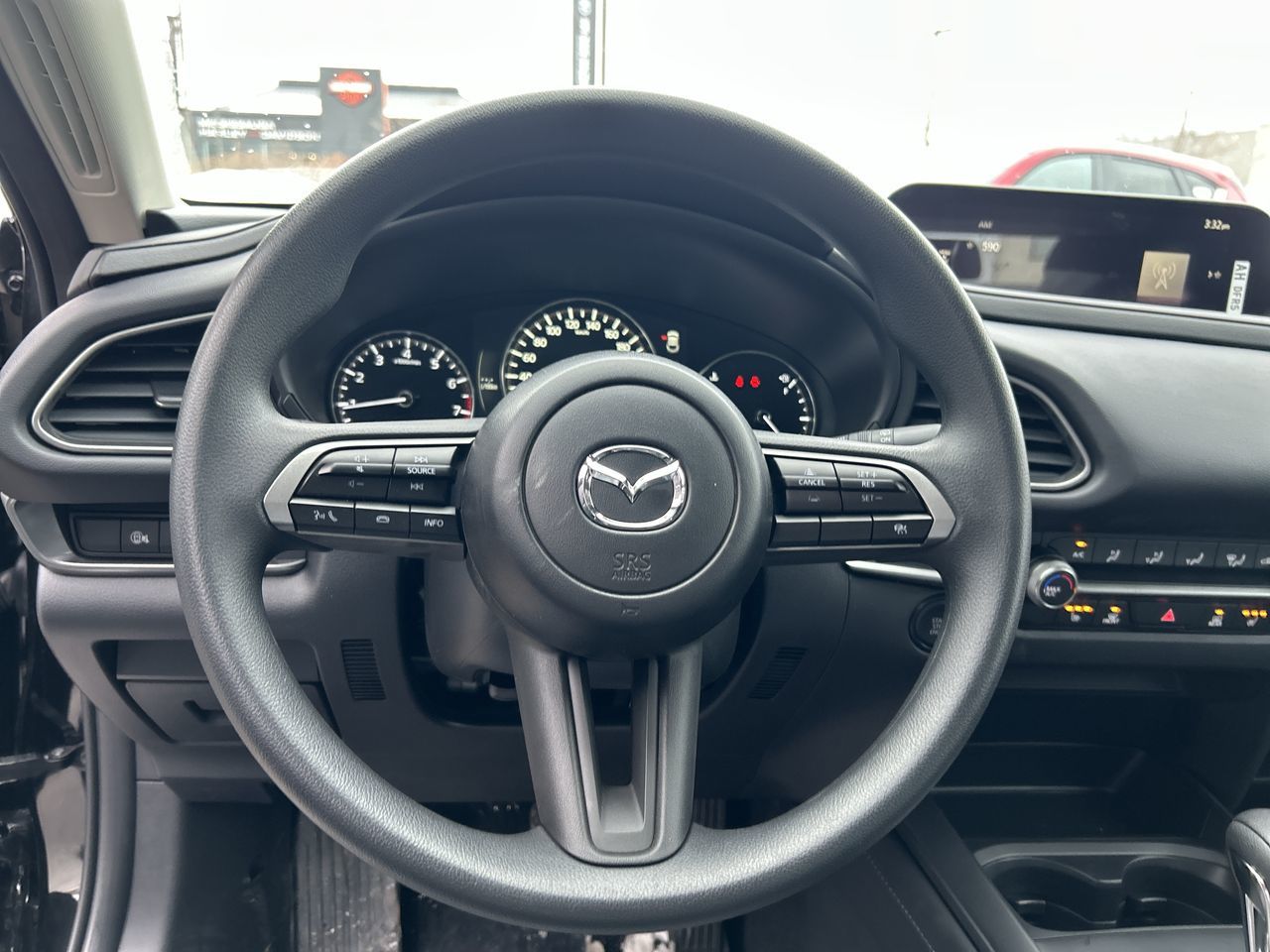 2026 Mazda CX-30 in Scarborough, Ontario