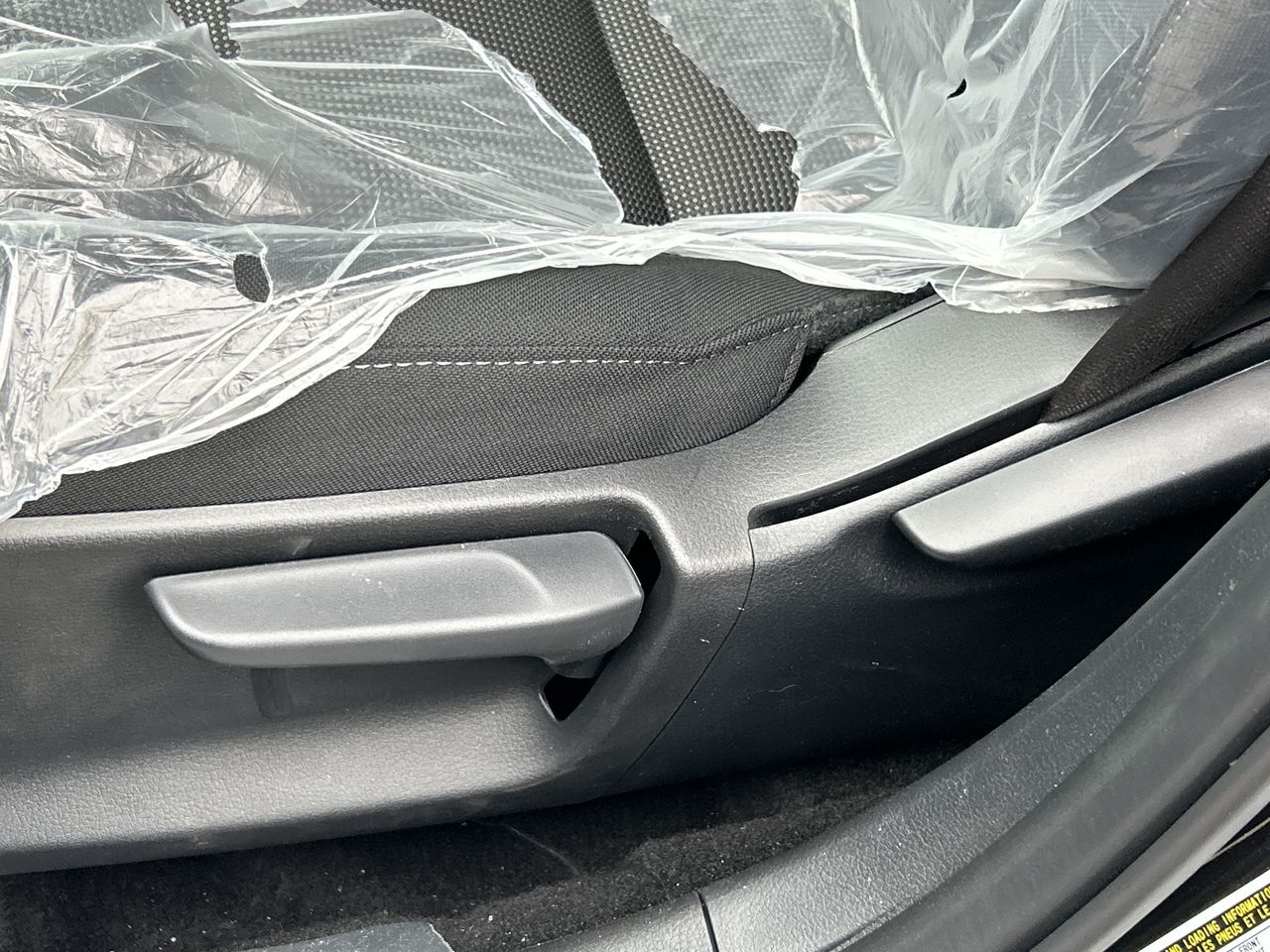 2026 Mazda CX-30 in Scarborough, Ontario