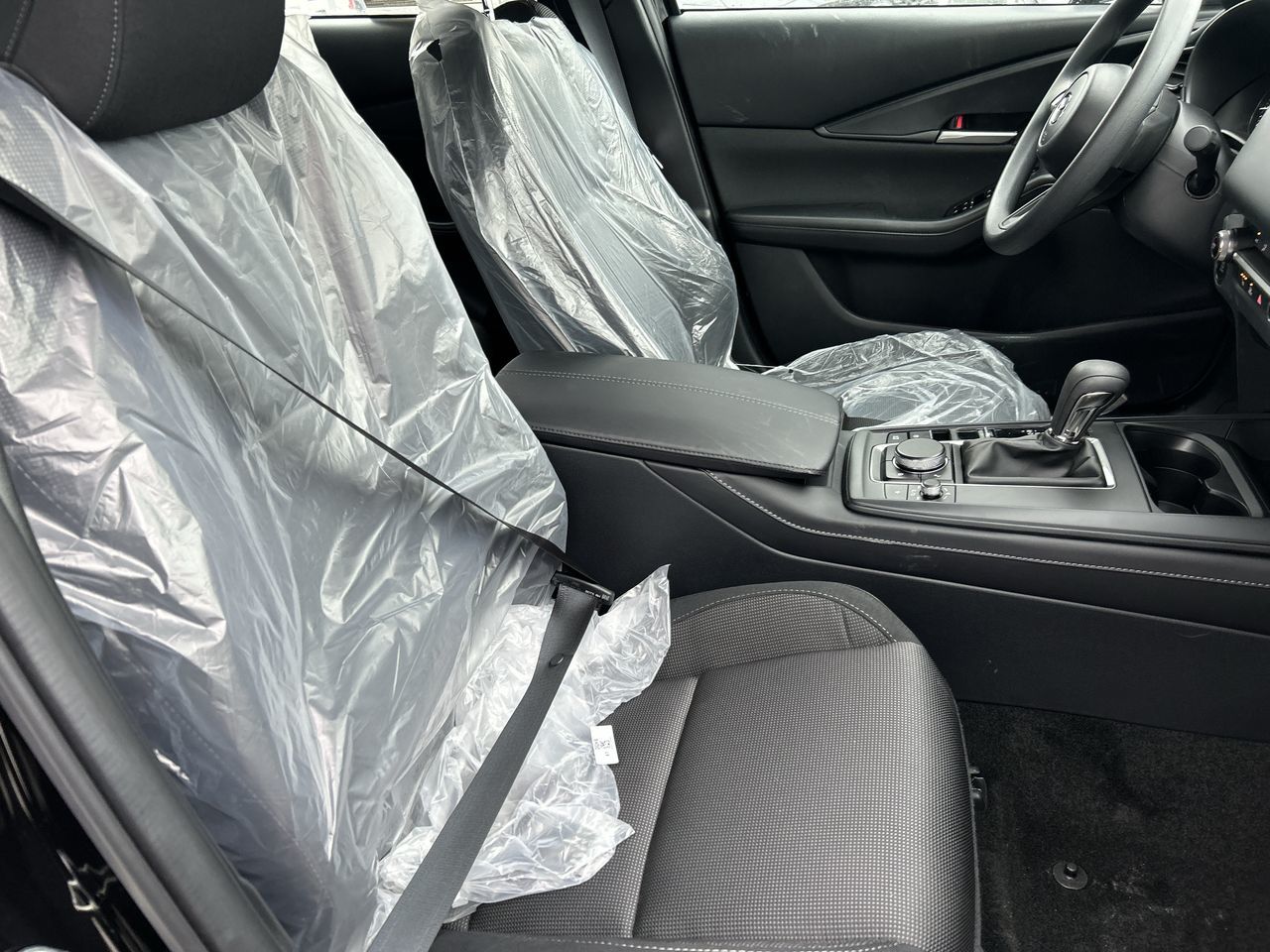 2026 Mazda CX-30 in Scarborough, Ontario
