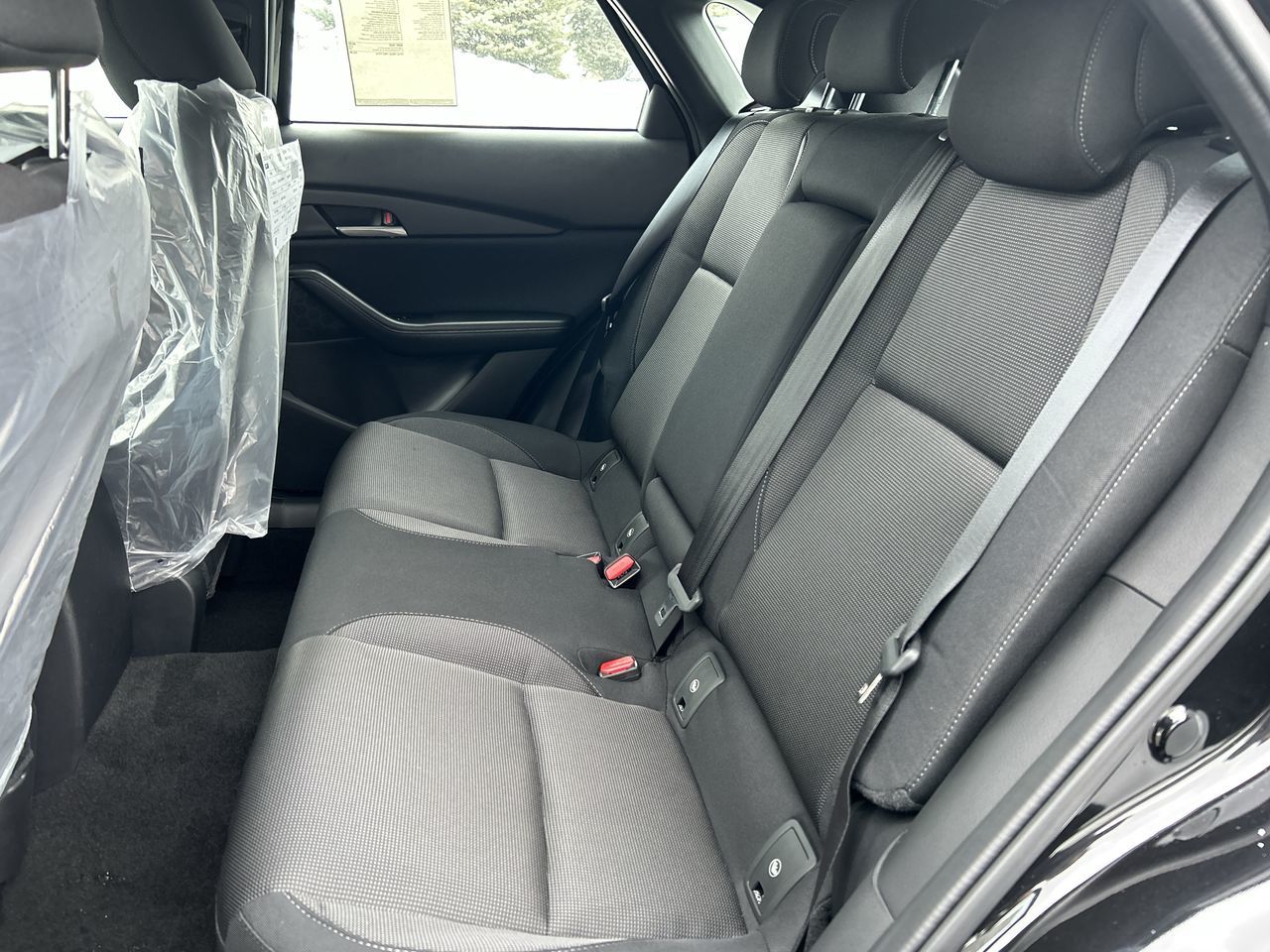 2026 Mazda CX-30 in Scarborough, Ontario