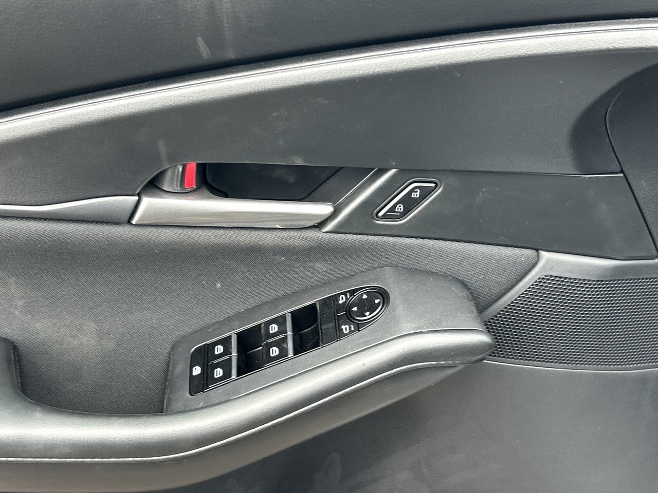 2026 Mazda CX-30 in Scarborough, Ontario