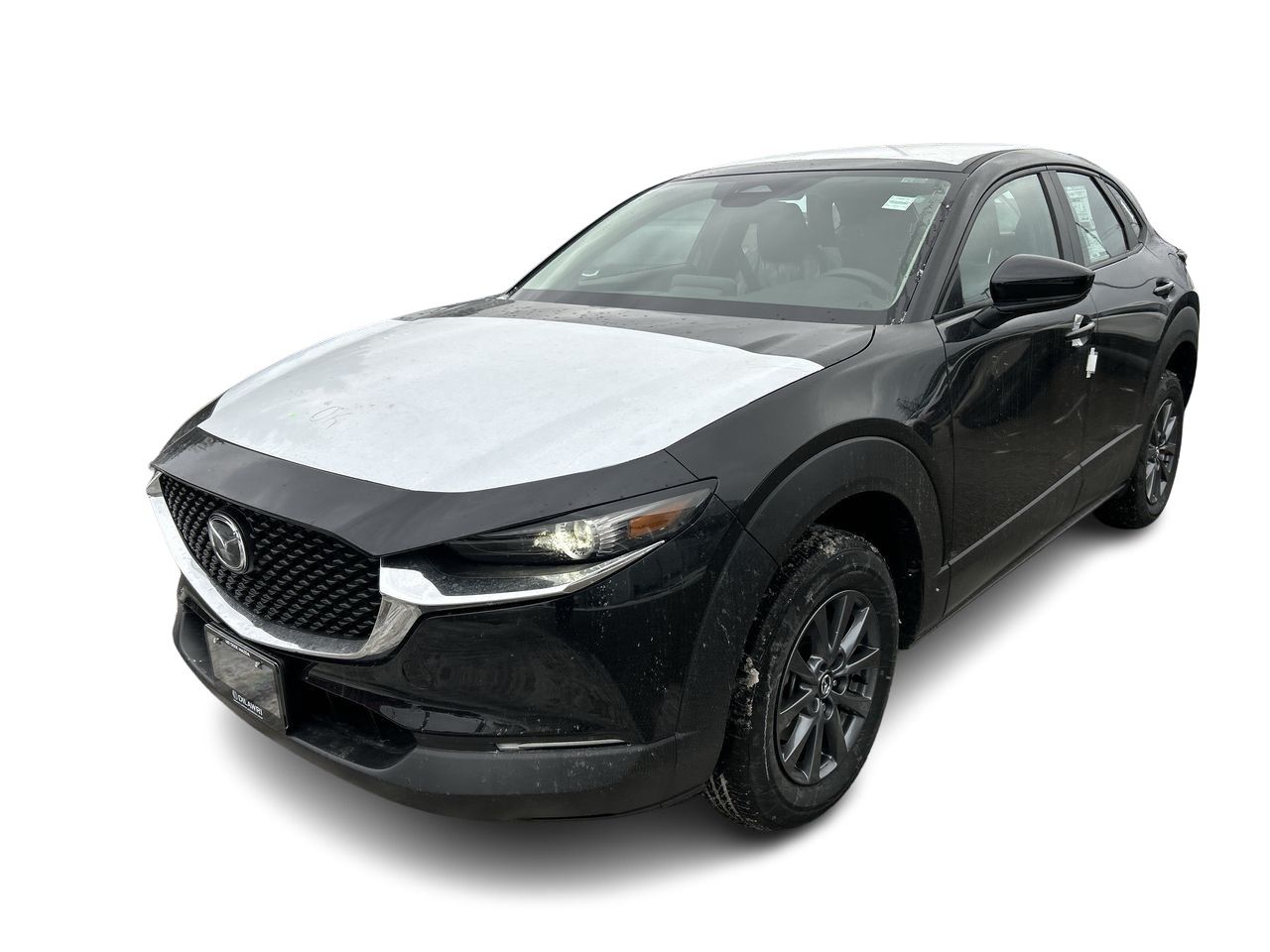 2026 Mazda CX-30 in Scarborough, Ontario