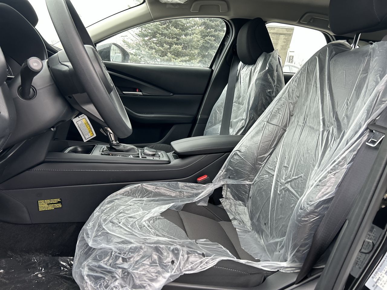 2026 Mazda CX-30 in Scarborough, Ontario