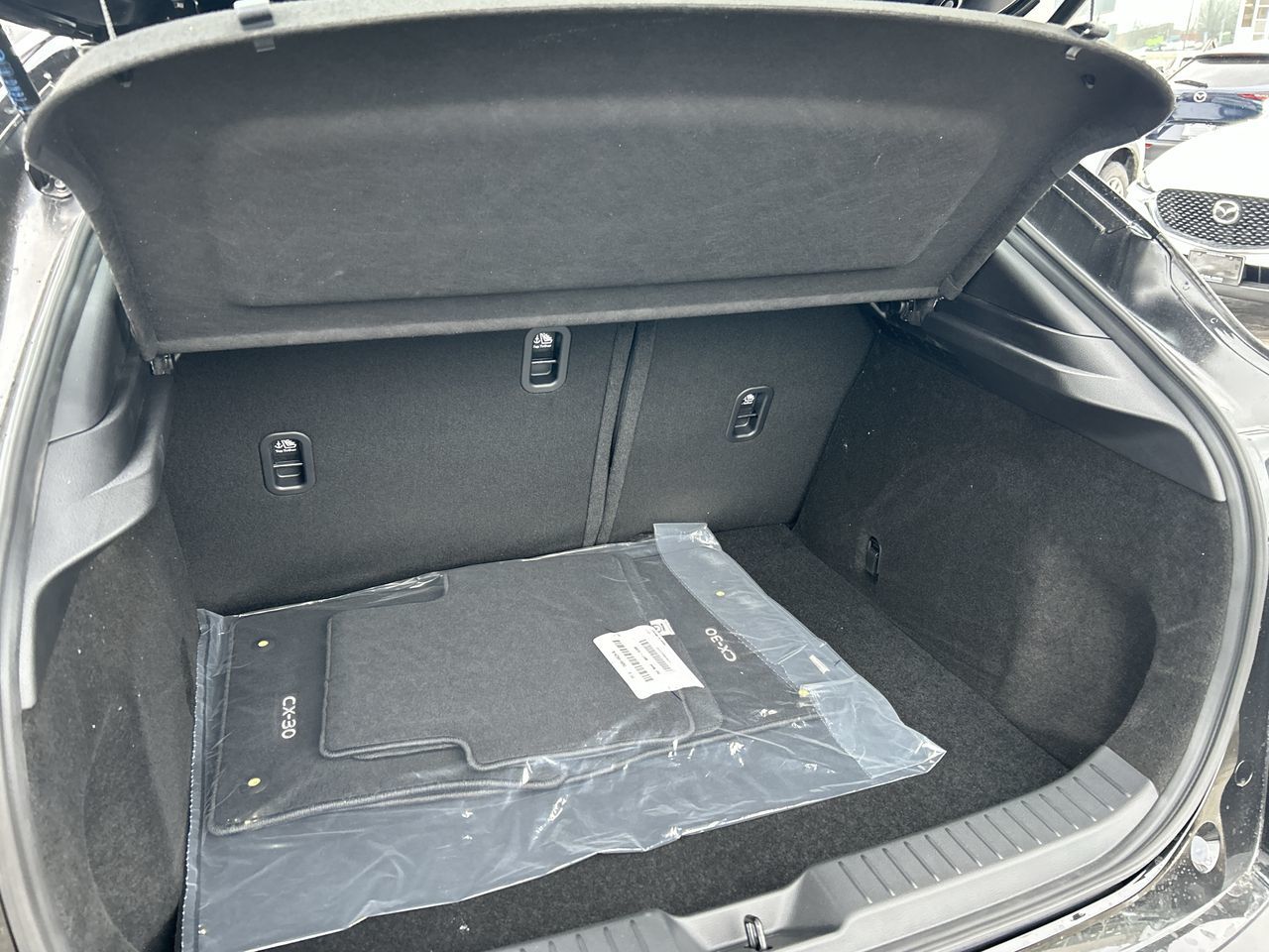 2026 Mazda CX-30 in Scarborough, Ontario