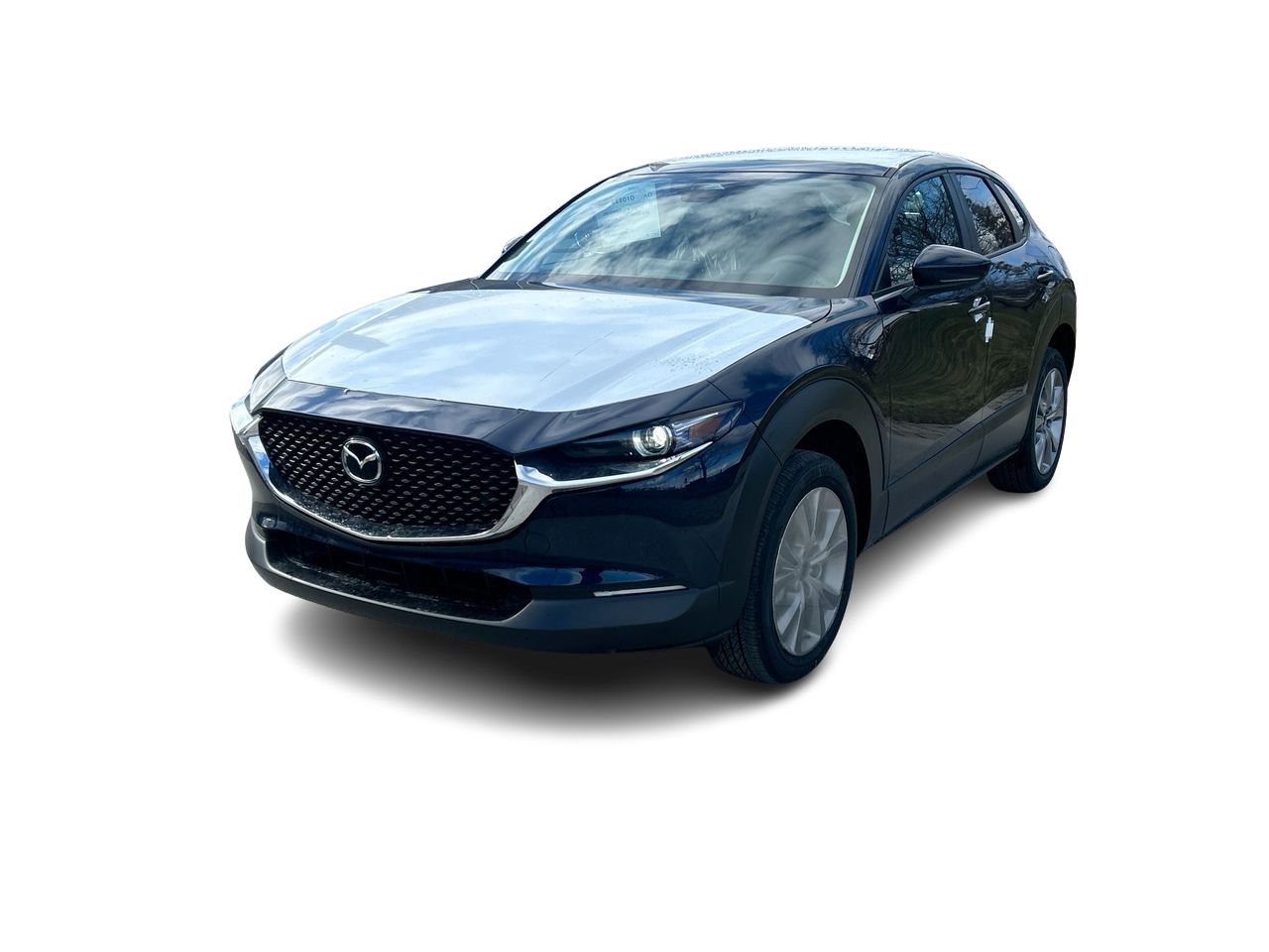 2026 Mazda CX-30 in Scarborough, Ontario