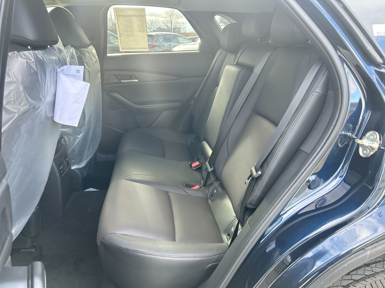 2026 Mazda CX-30 in Scarborough, Ontario