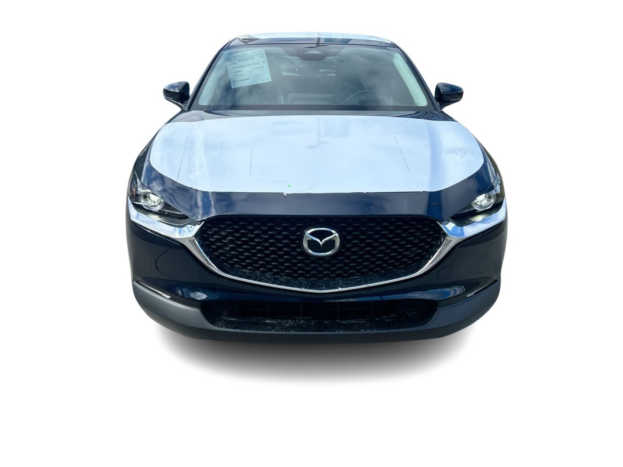 2026 Mazda CX-30 in Scarborough, Ontario