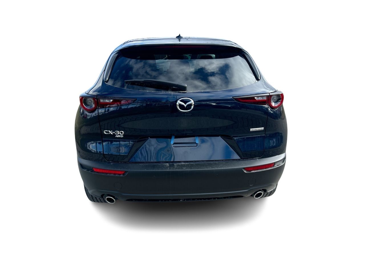 2026 Mazda CX-30 in Scarborough, Ontario