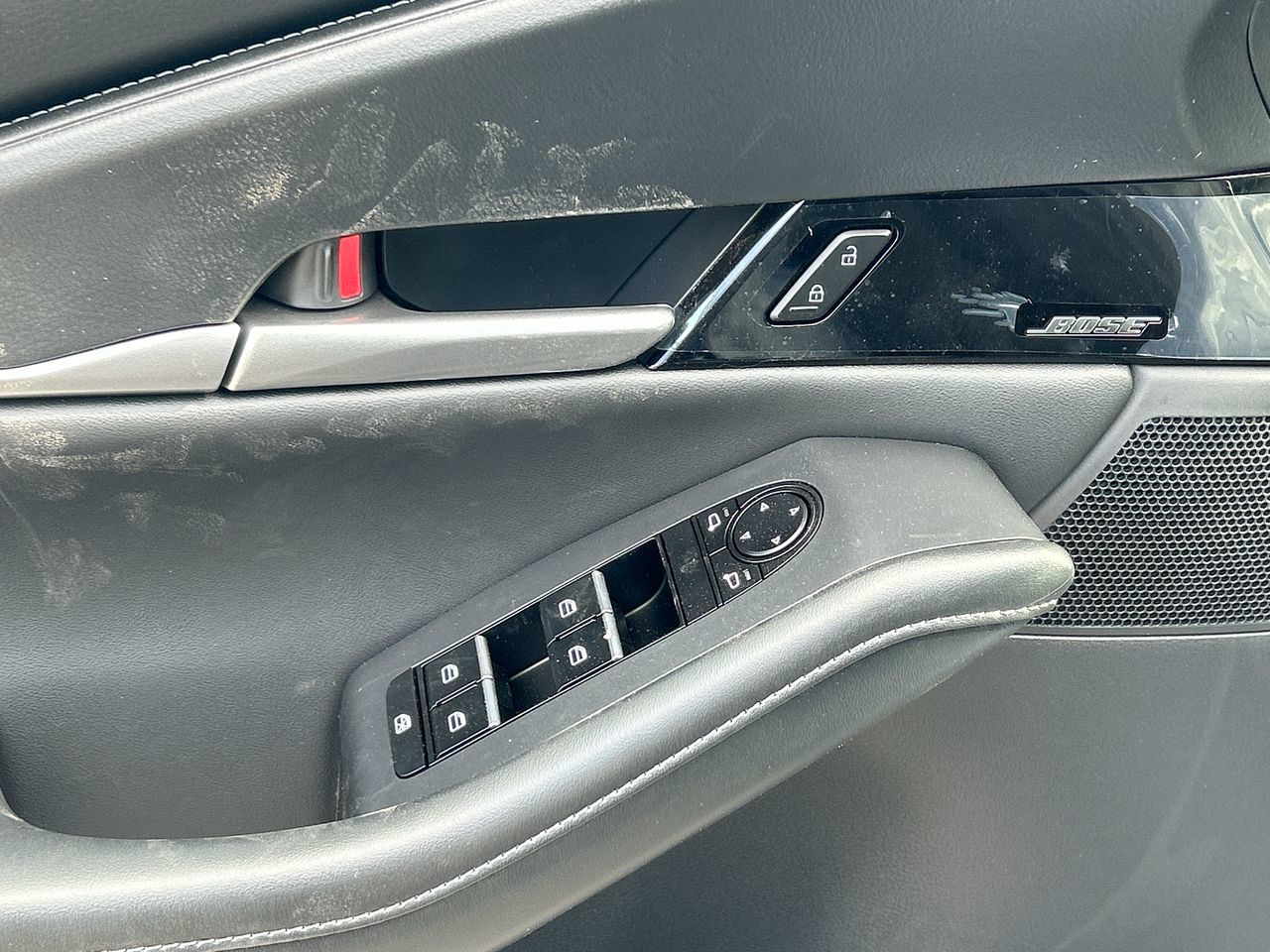 2026 Mazda CX-30 in Scarborough, Ontario