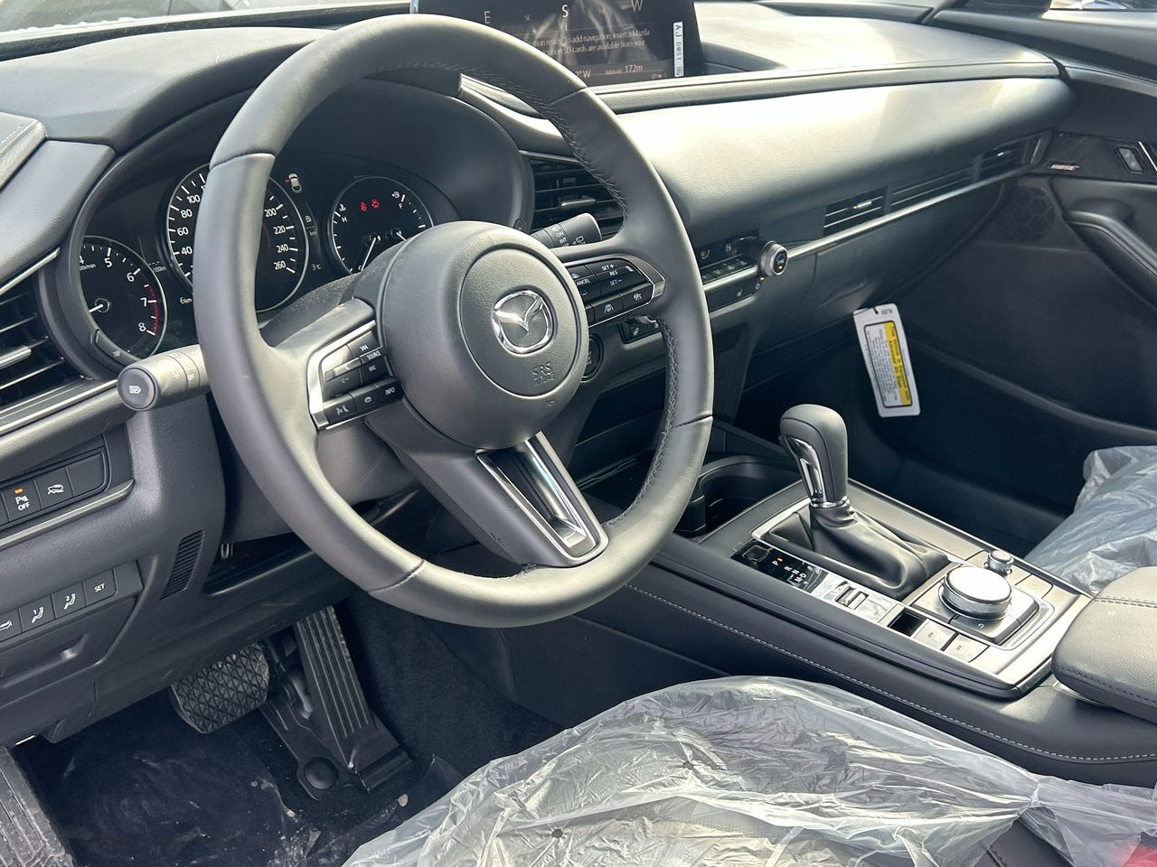 2026 Mazda CX-30 in Scarborough, Ontario