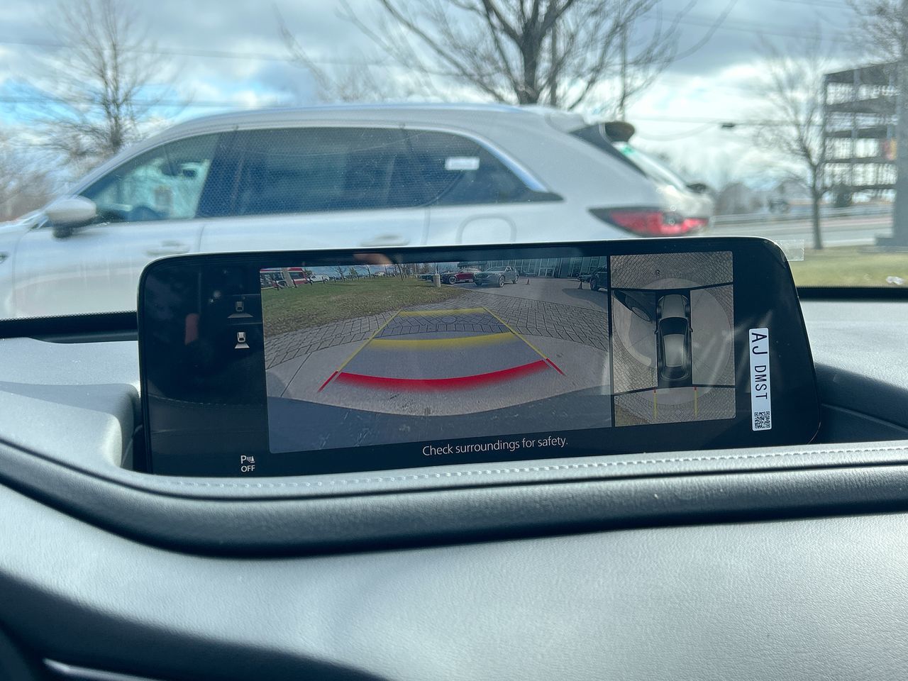 2026 Mazda CX-30 in Scarborough, Ontario