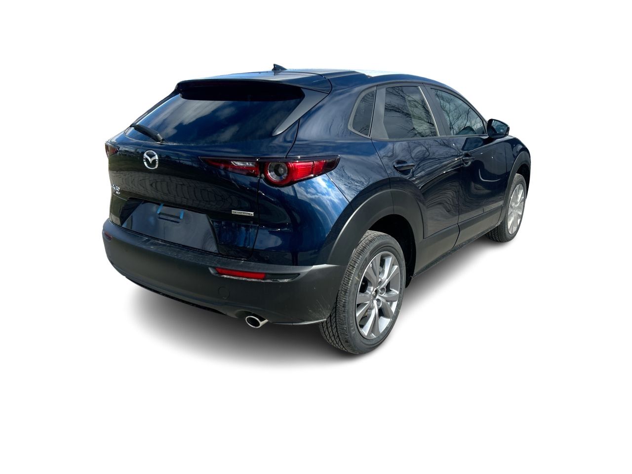 2026 Mazda CX-30 in Scarborough, Ontario