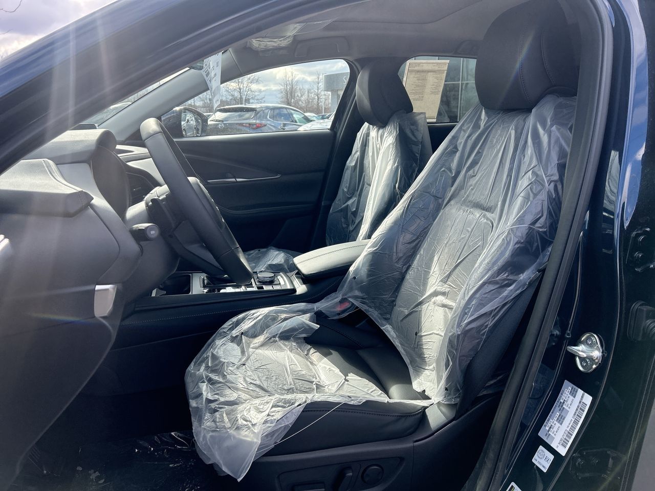 2026 Mazda CX-30 in Scarborough, Ontario