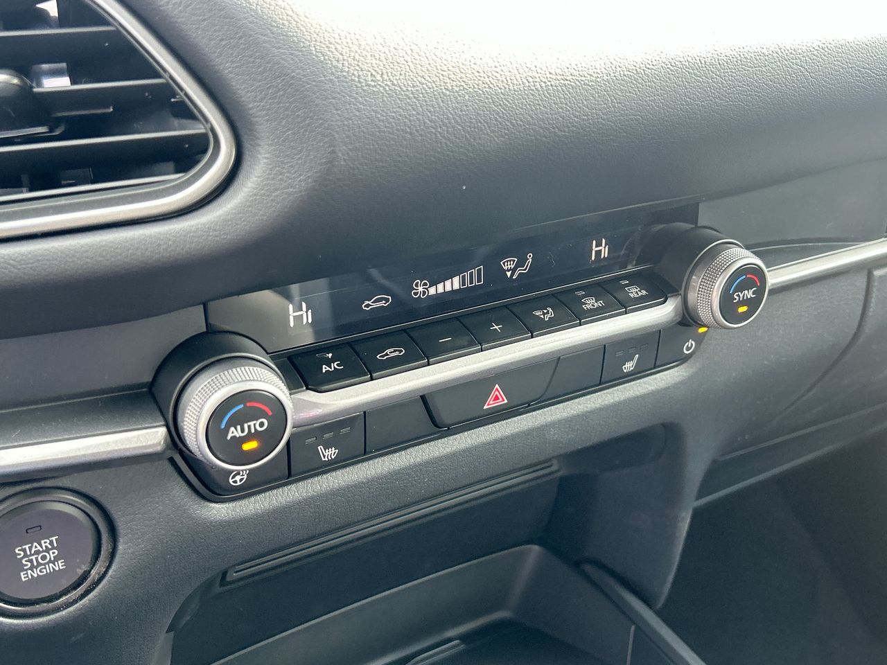 2026 Mazda CX-30 in Scarborough, Ontario