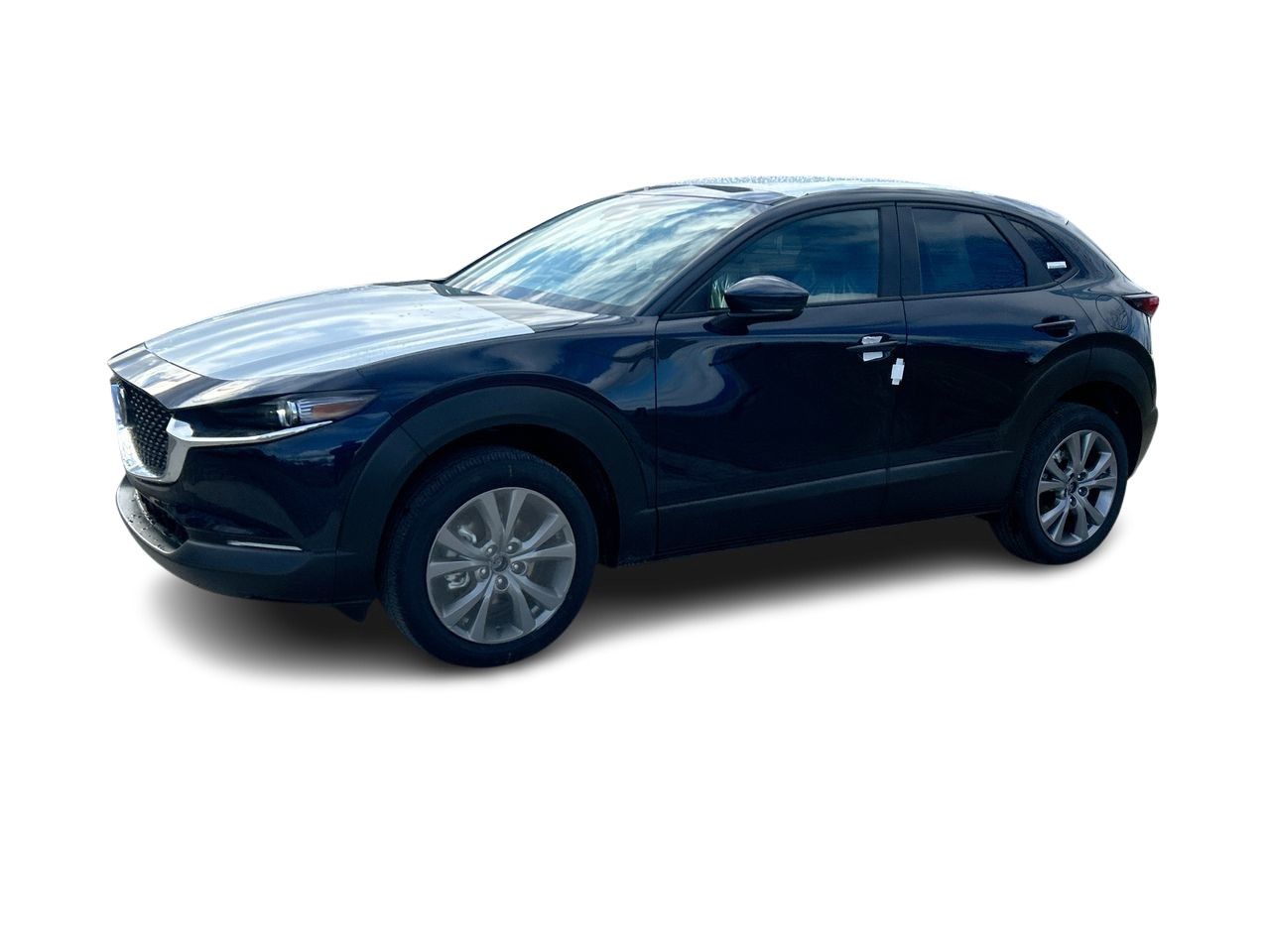 2026 Mazda CX-30 in Scarborough, Ontario