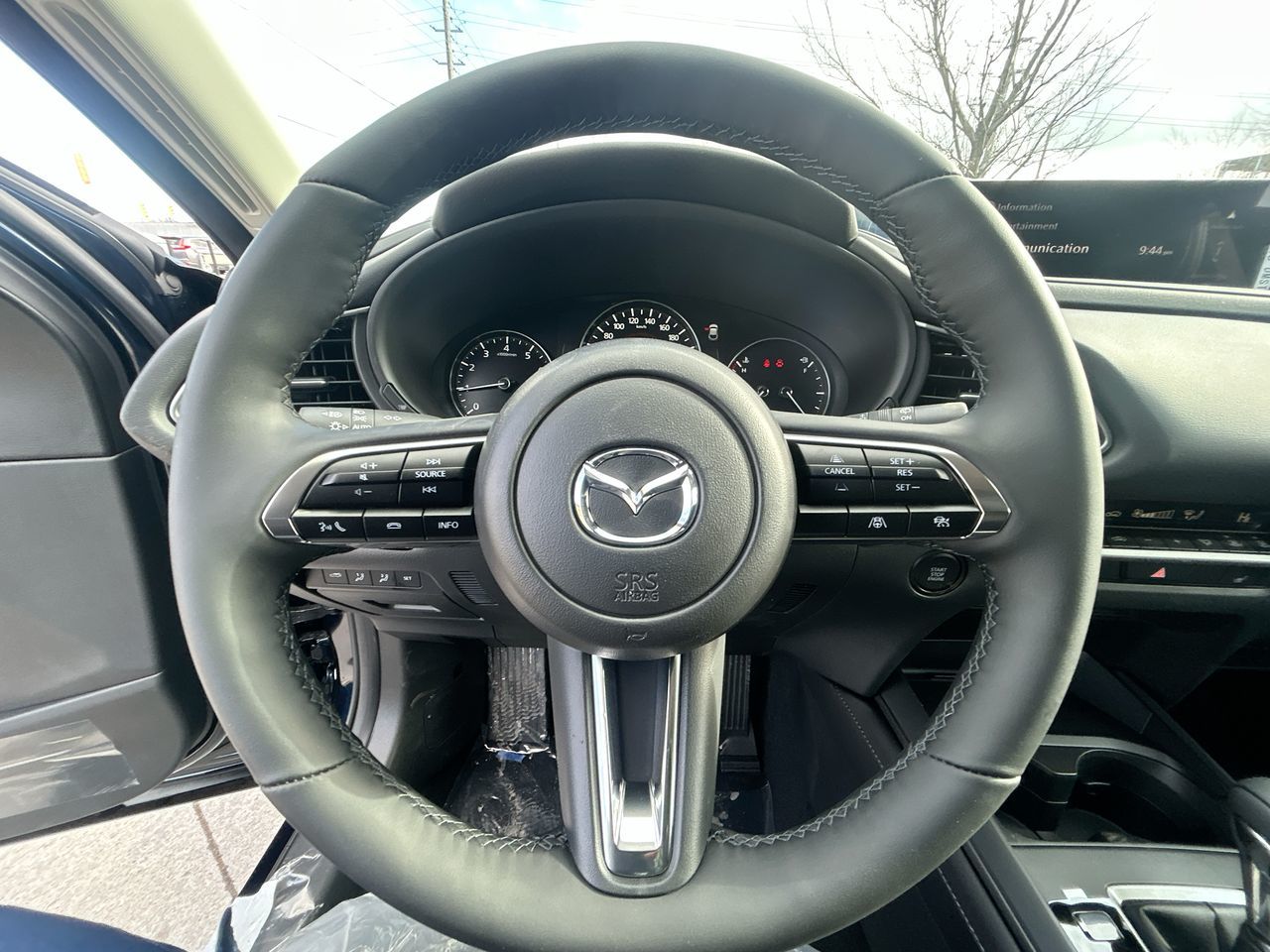 2026 Mazda CX-30 in Scarborough, Ontario