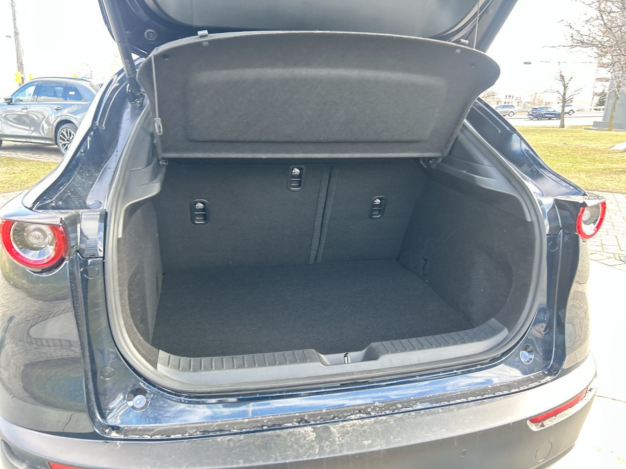 2026 Mazda CX-30 in Scarborough, Ontario