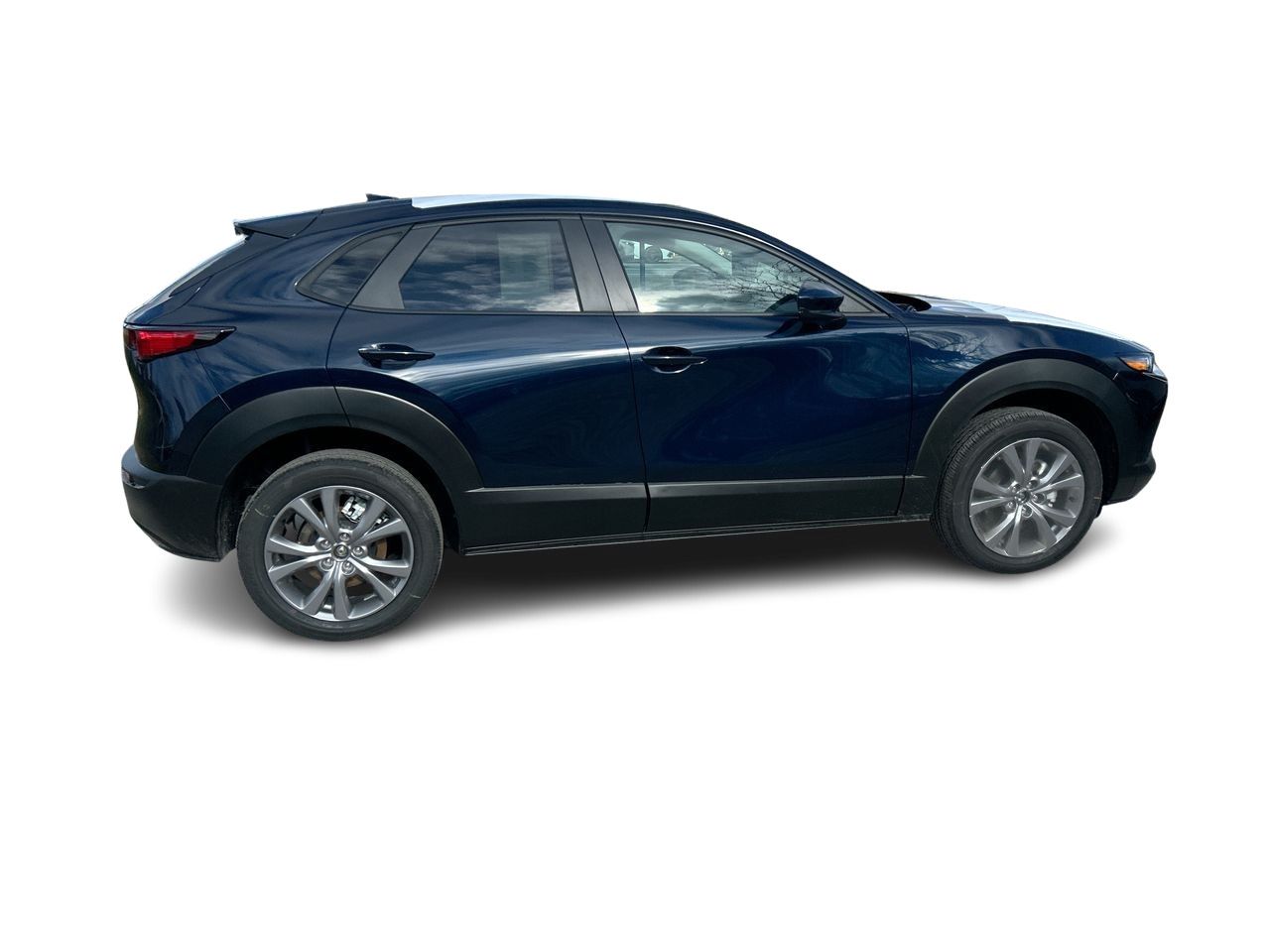 2026 Mazda CX-30 in Scarborough, Ontario