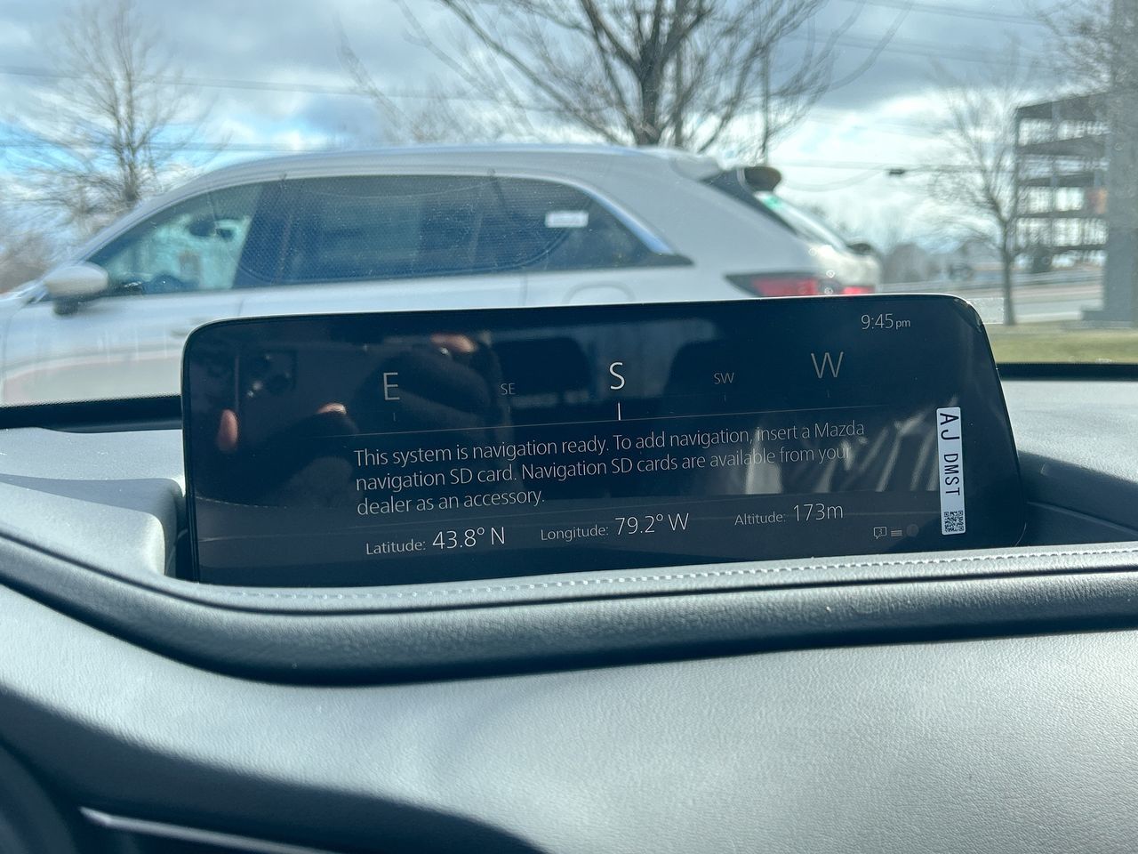 2026 Mazda CX-30 in Scarborough, Ontario