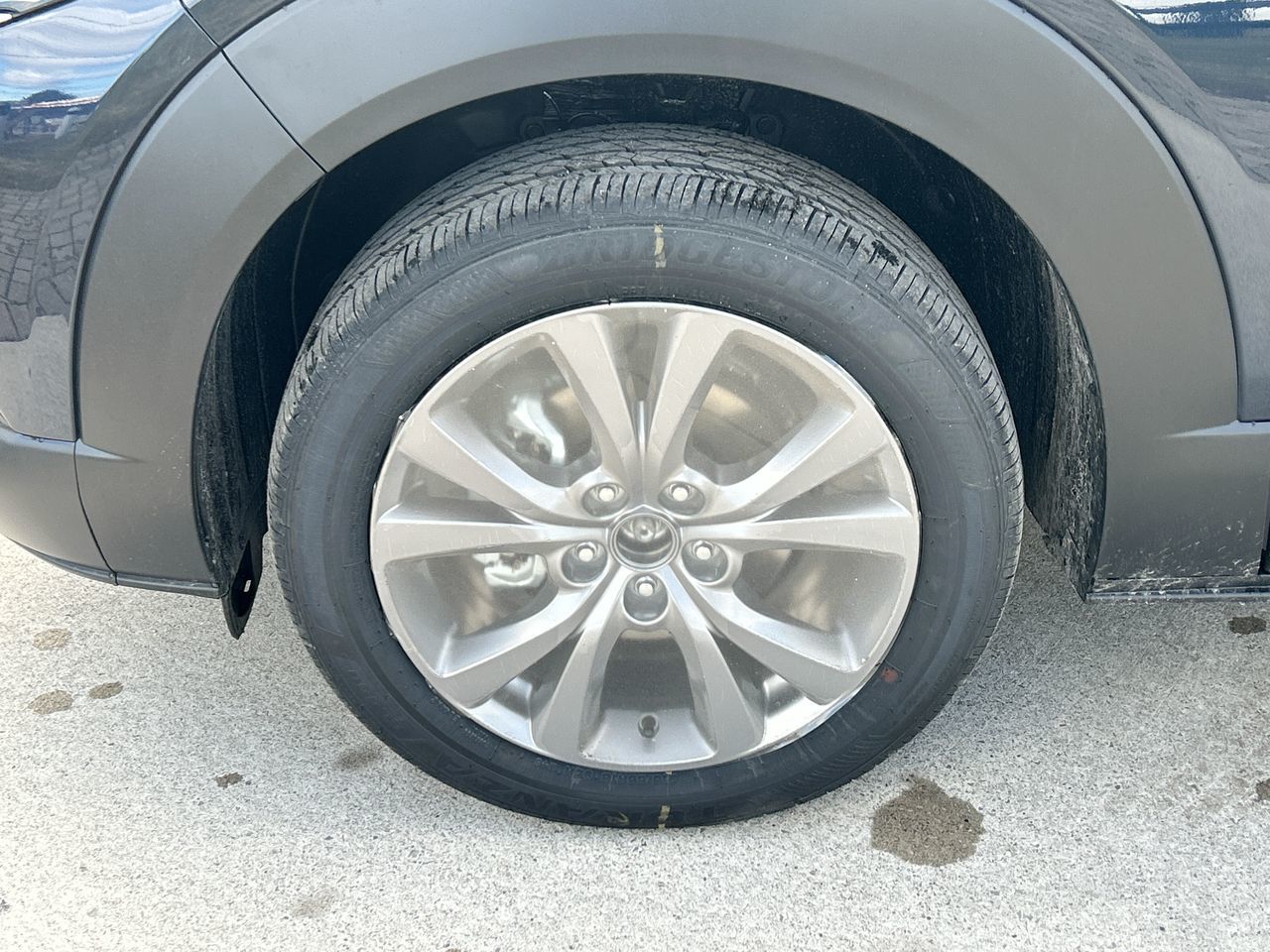 2026 Mazda CX-30 in Scarborough, Ontario