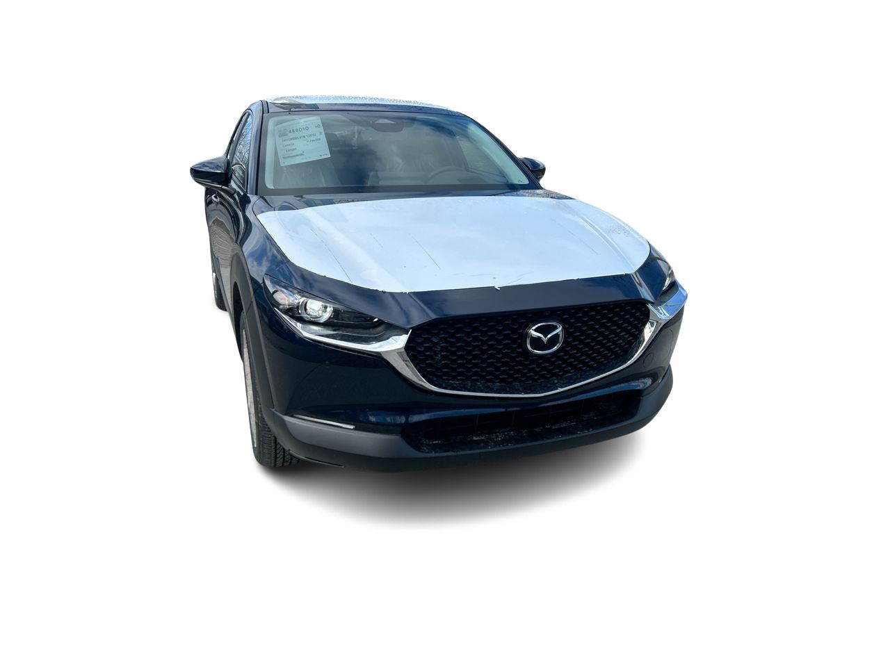 2026 Mazda CX-30 in Scarborough, Ontario